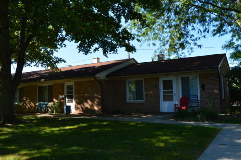 Miami Homes Fort Wayne Housing Authority