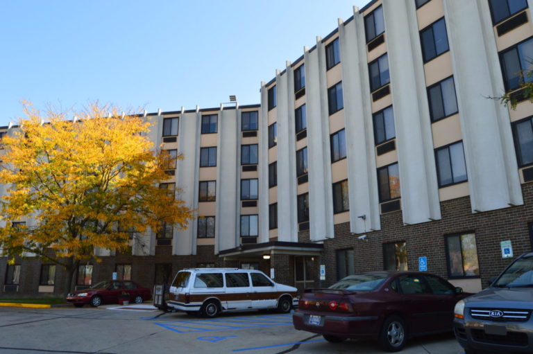 North Highlands Fort Wayne Housing Authority