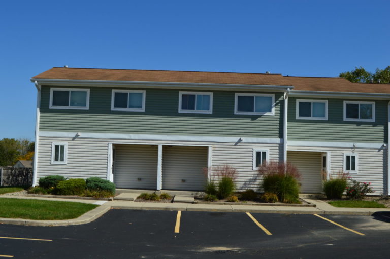 River Cove Fort Wayne Housing Authority