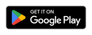 Google app store button