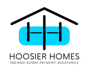 Hoosier Homes logo